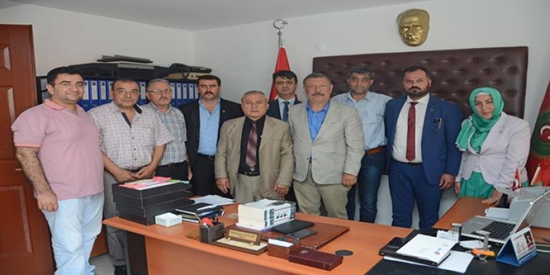GÜRKAN: ŞEHİT KANIYLA SİYASET YAPILMAZ