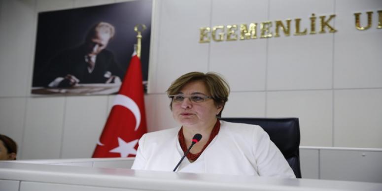 KONAK'TA CUMHURİYET COŞKUSU YAŞANACAK