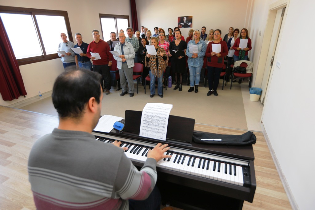 MÜZİK ÖĞRENMENİN YAŞI YOK