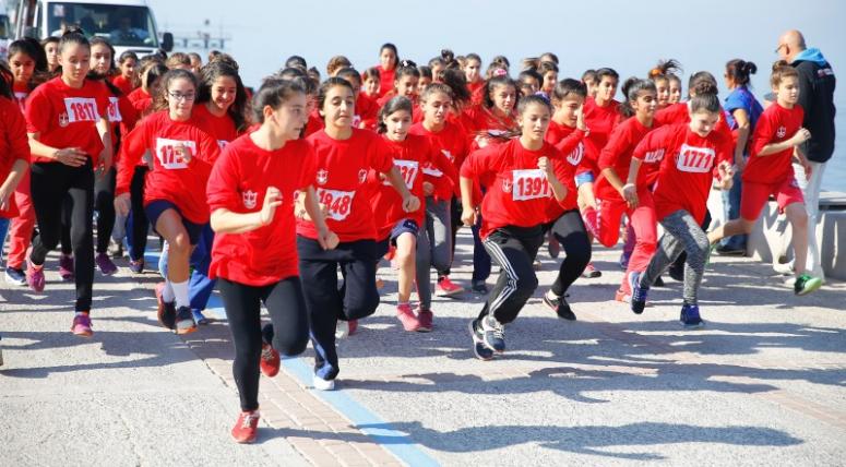 ATALARI İÇİN KOŞTULAR
