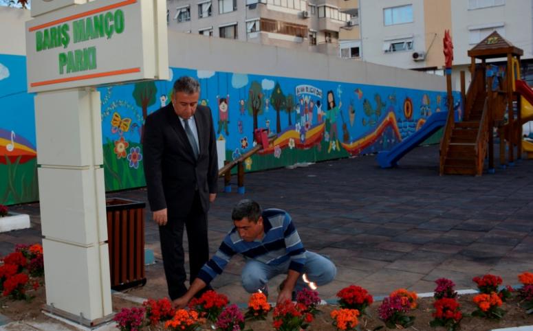 'DAHA YAŞANABİLİR BİR DİKİLİ SEVDAMIZDIR'