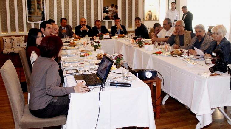 KÜÇÜK KULÜP’E PALOMA HOTELS DESTEĞI