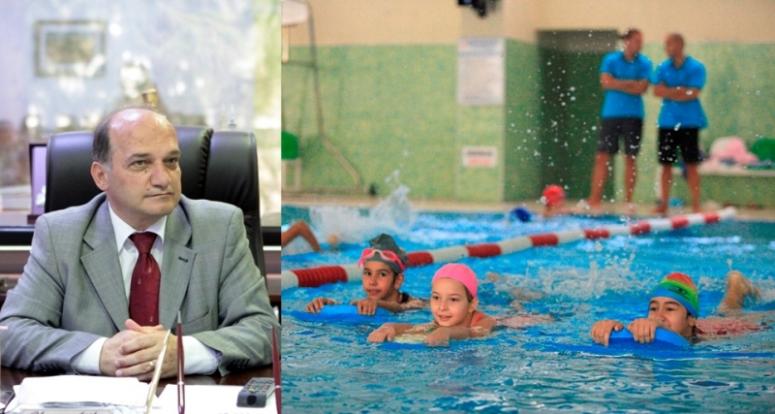 BAŞKAN YARDIMCISININ ADI BORNOVA'DA YAŞAYACAK