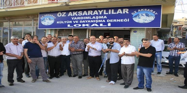 BAKAN: “DÖNÜŞÜMÜ YERİNDE YAPACAĞIZ”