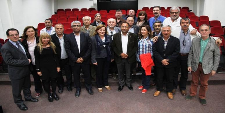 YOKSULLUĞU BİTİRECEĞİZ