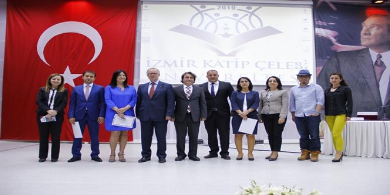 TURİZMDE YENİ TRENDLER’ İKÇÜ’DE ELE ALINDI