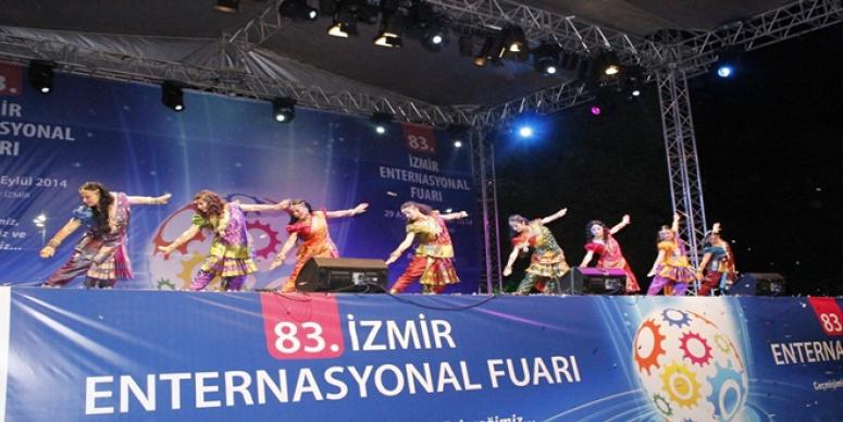 84. İZMİR ENTERNASYONAL FUARI’NIN TEMASI: “EĞİTİM” ONUR KONUĞU İLİ: “ESKİŞEHİR”