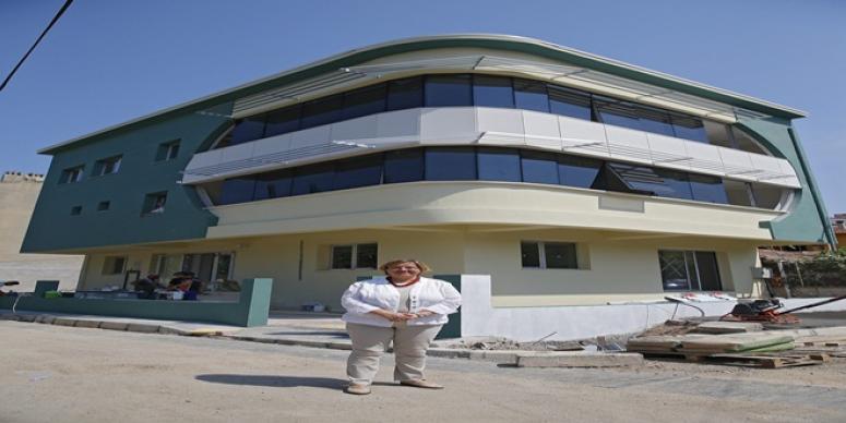 MERSİNLİ AÇILIŞ İÇİN GÜN SAYIYOR