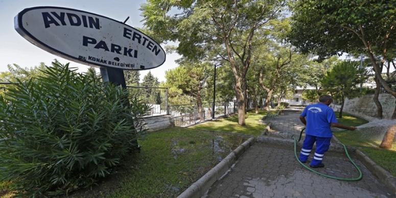AYDIN ERTEN’E YAKIŞIR OLDU