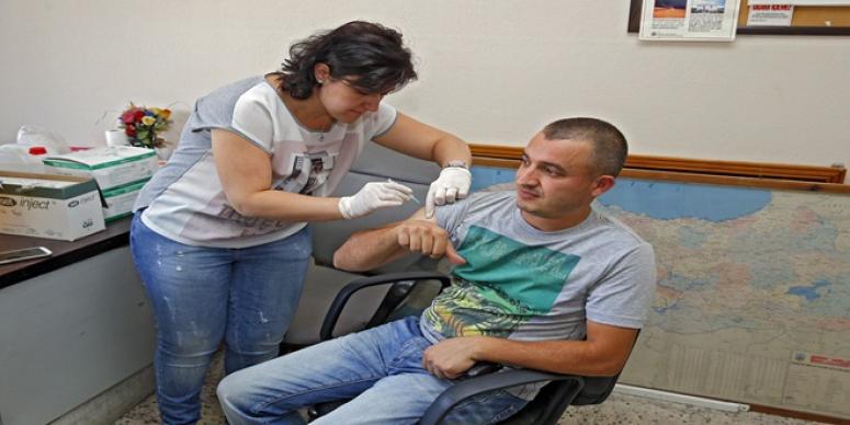 ÖNCELİK İŞ GÜVENLİĞİ