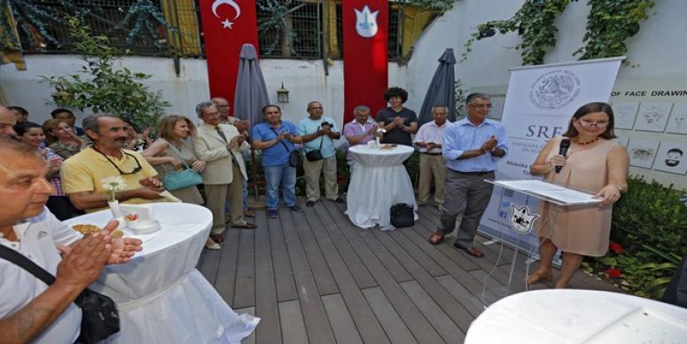 BU SERGİYİ KAÇIRMAYIN!