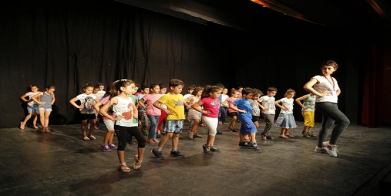 KONAK’TA YAZ BİR BAŞKA GÜZEL