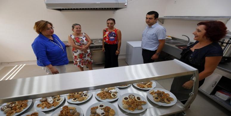 KONAKLILARA BEŞ YILDIZLI HİZMET