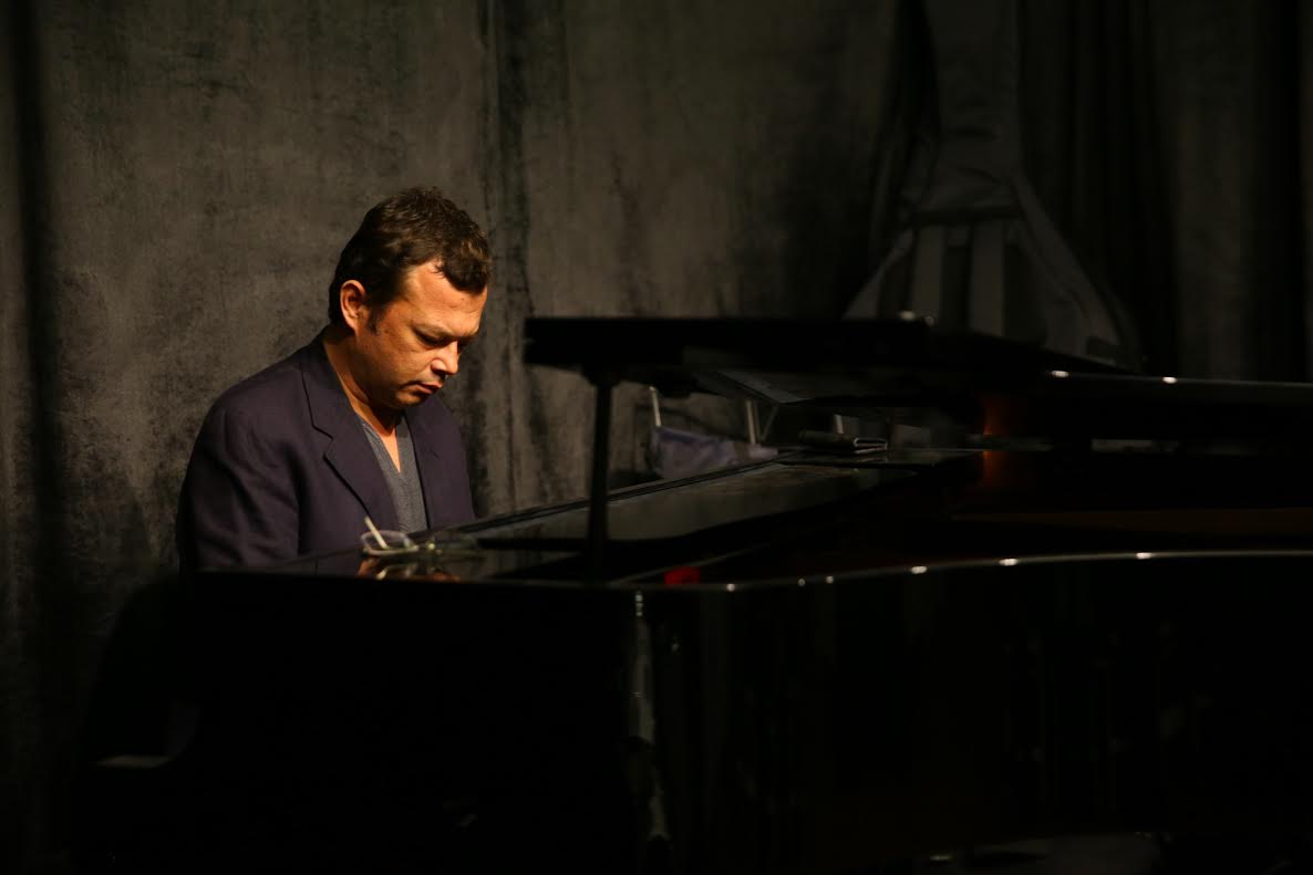 Ünlü piyanist Uğur Güneş’ten müzik ziyafeti