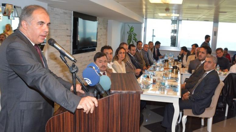 AK PARTİ İZMİR'DEN 'ZAFER' TEŞEKKÜRÜ
