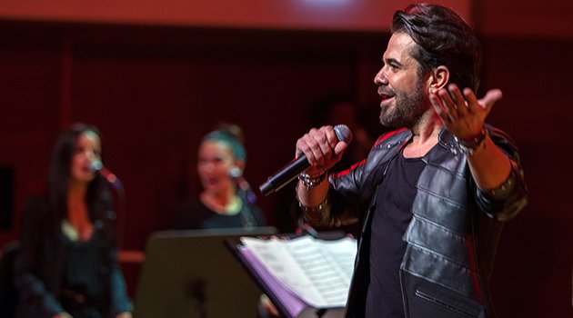 AASSM’de “Doğulu” Rüzgarı