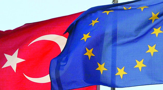 AB ile Gerilimin Perde Arkası