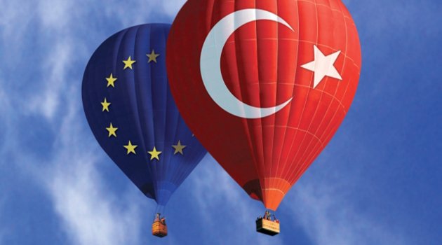 AB: Türklere Vize Muafiyeti Gecikebilir