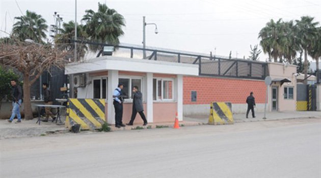 ABD Adana'daki Vatandaşlarını Uyardı