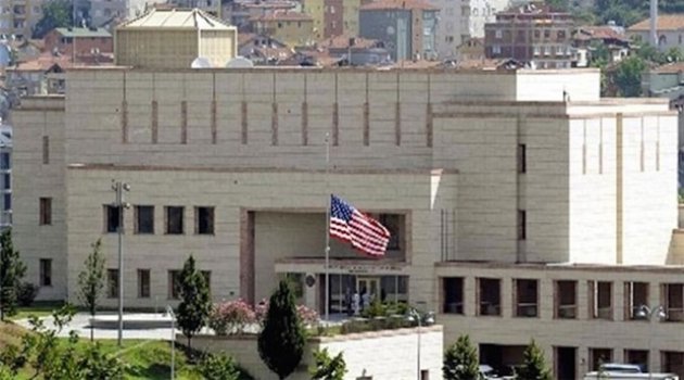 ABD’den Türkiye’deki vatandaşlarına uyarı: Yılbaşında kalabalıklardan kaçının