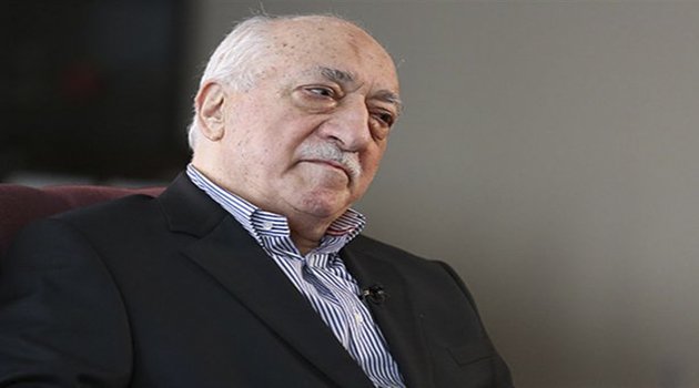 'ABD Gülen'i Türkiye'ye verecek'