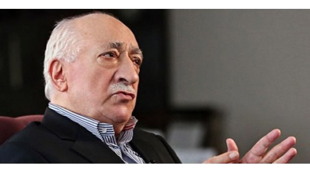 ABD: Gülen'in Bu Kadar Olduğunu Bilmiyorduk