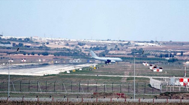 ABD: İncirlik’te Nükleer Silahlar Var