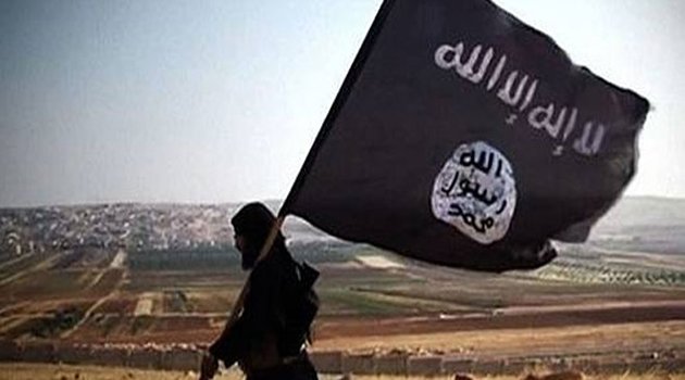 ABD IŞİD’in ‘Enformasyon Bakanı’ Rakka’da Öldürüldü