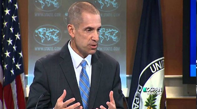 ABD: Kürtleri Desteklemeye Devam Edeceğiz