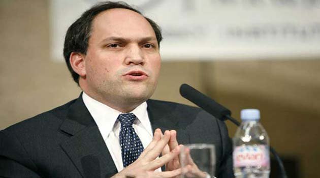 ABD’li Rubin’den Erdoğan’a Suikast İddiası