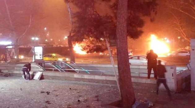 ABD Vatandaşlarını Türkiye Konusunda Uyarmıştı