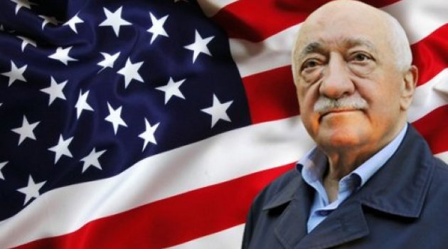 ABD'den Türkiye'ye Fethullah Gülen Teklifi