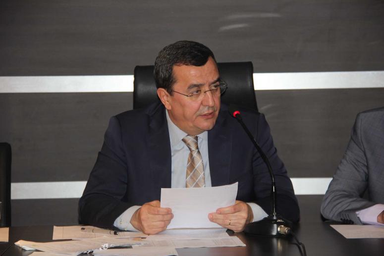 BAŞKAN BATUR’DAN DEVRİM NİTELİĞİNDE KARAR