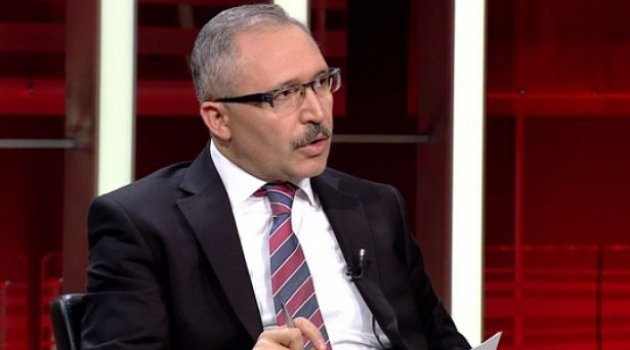 Abdülkadir Selvi Cumhurbaşkanı Erdoğan'ın yeni hedefini açıkladı!