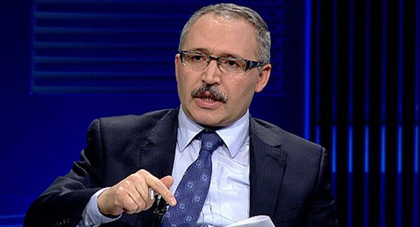 ABDÜLKADİR SELVİ'DEN AK PARTİ'YE OLAY OLACAK UYARILAR!