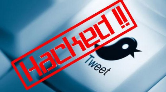 ABD'ye Siber Saldırı: Twitter Göçtü!