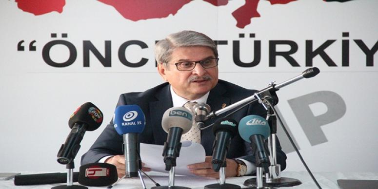 1 KASIM DEMOKRASİMİZİN ŞAFAĞI, EGEMENLİĞİMİZİN YENİDEN TESİSİNİN BAŞLANGICI