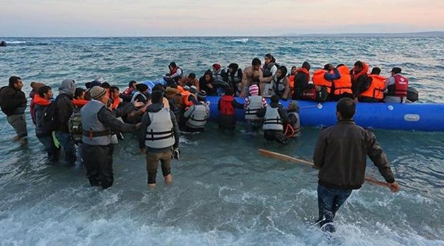Acı Haber Ege'den Geldi: 4 Ölü