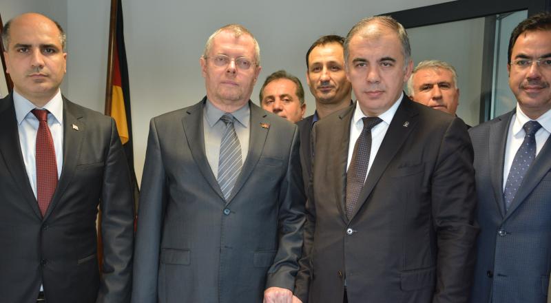 ACINIZ ORTAK ACIMIZDIR