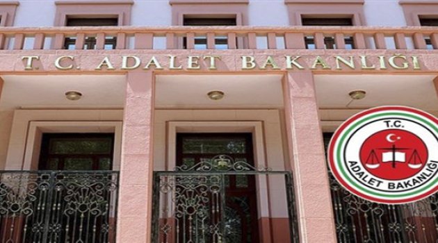 Adalet Bakanlığı 3 Bin Hakim ve Savcı Adayı Alacak