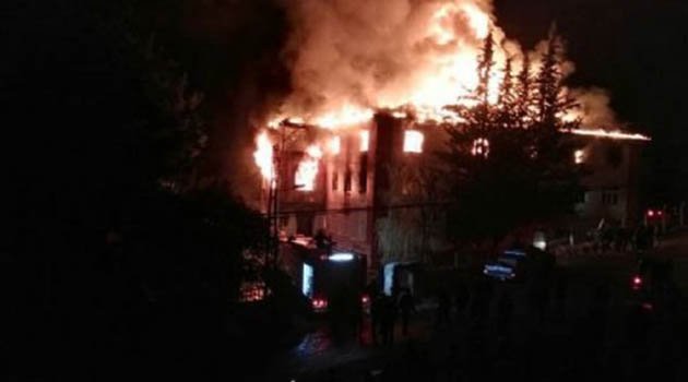 Adana'da En Acı Liste Belli Oldu