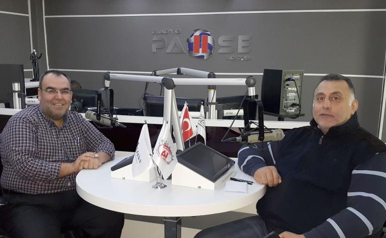 ADEM NAKÇI: “AK PARTİ, SEÇİM SONRASI KONGREYE GİDEBİLİR”