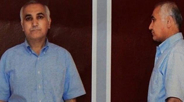 'Adil Öksüz ABD'ye Kaçırıldı' İddiası