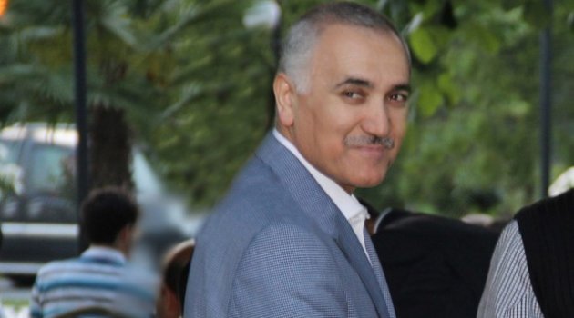 Adil Öksüz Gözaltındayken 3 Görüşme Yapmış