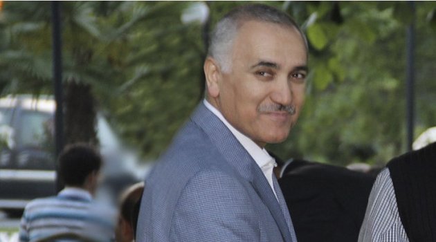 Adil Öksüz Yunanistan'a Kaçtı İddiası