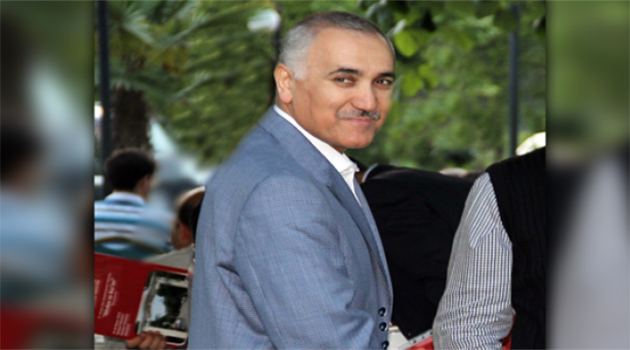 Adil Öksüz'ü Serbest Bırakan Hakimler Görevden Uzaklaştırıldı
