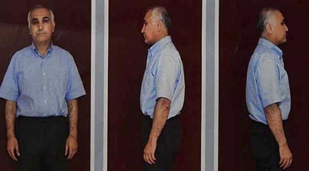 Adil Öksüz'ün Kayınpederi ve Kayınvalidesi Gözaltına Alındı