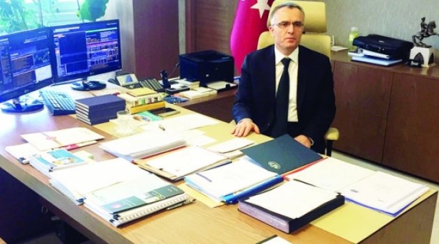 Ağbal: Millet Maliye Bakanlığı'ndan Korkuyor