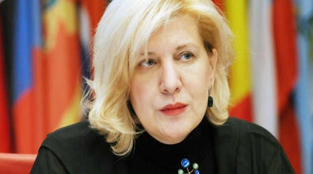 AGİT: Türk Medyasının Durumu Dehşet Verici