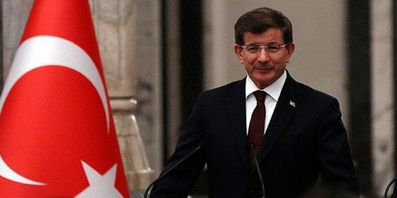 DAVUTOĞLU: KILIÇDAROĞLU'NU OLUMLU BULUYORUM